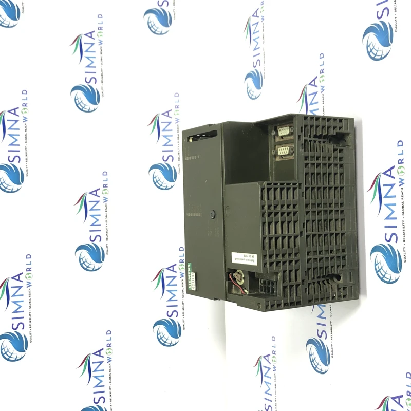 6ES7 318-2AJ00-0AB0 Siemens thumbnail 4